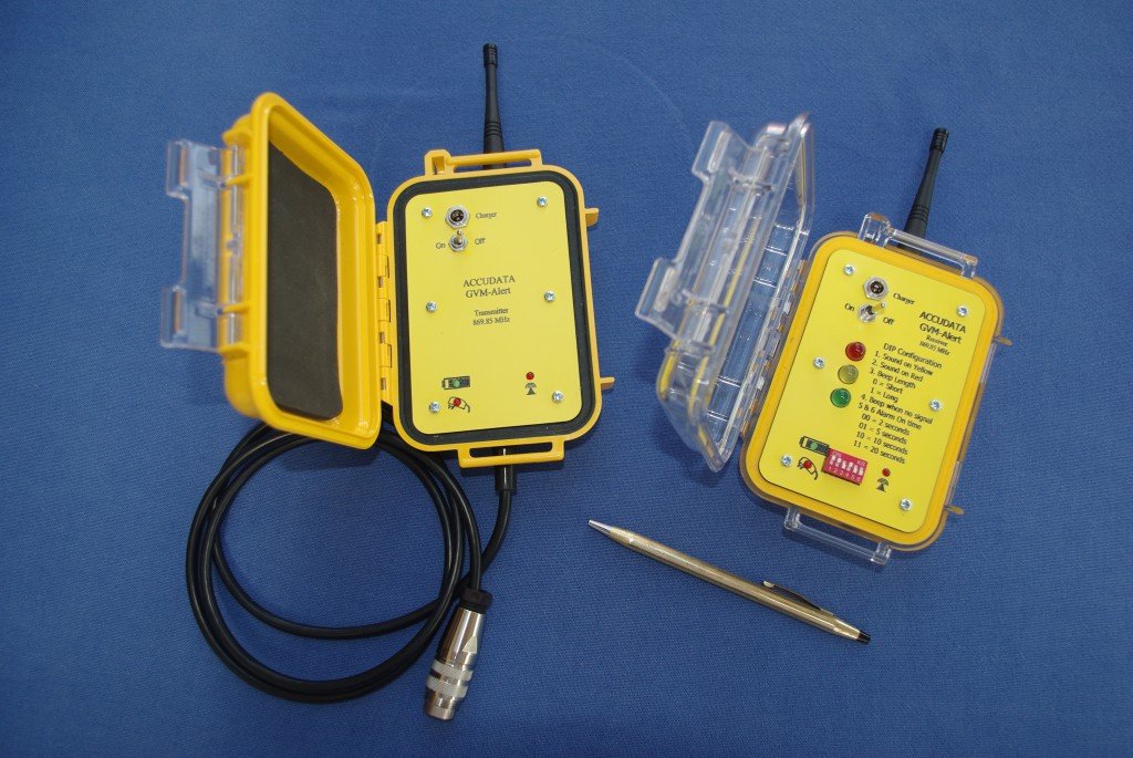 Accudata GVM-Alert